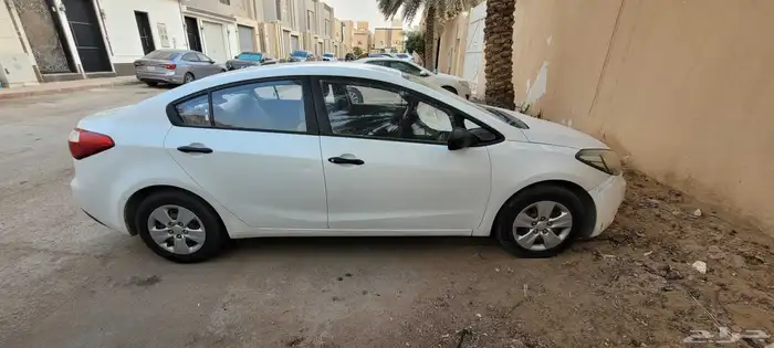 كيا سيراتو 2015 مكينة و جير وكالة . 6