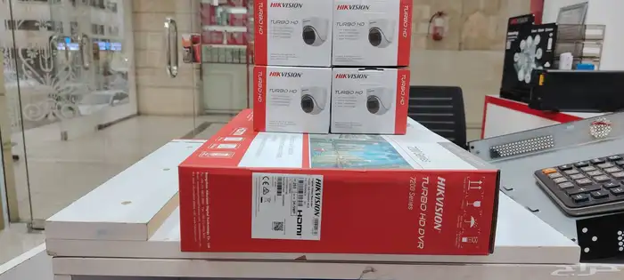 كاميرات مراقبة 0