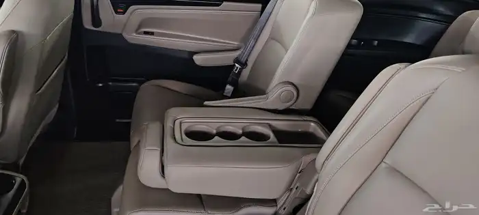 هوندا اودسي موديل 2020 28