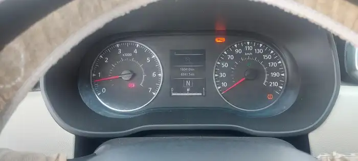 رينو داستر 2020 6