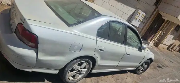 جالنت للبيع تشليح 2003 0