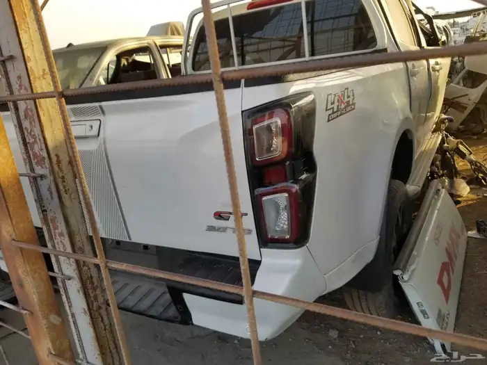 جيب لاند كلوزر جيب لكزز برادو فورشنار هيلكس اسوزو ديماكس 8