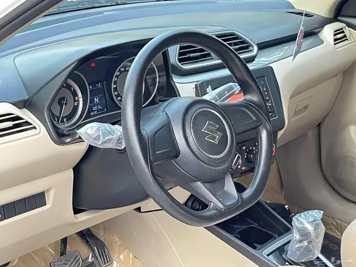 سوزوكي ديزاير 2024 سعودي 16