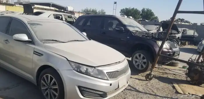 تشليح عين نجم 6