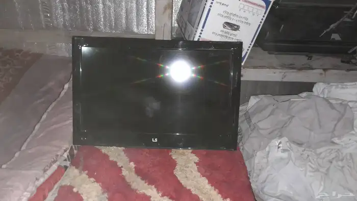 شاشات 43بوصه كميات بلازما 0