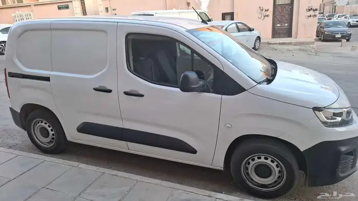 ستروين للتواصل 2