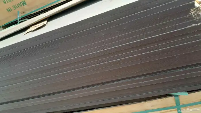 blockboard Russian روسي بليود 18 ملي 2