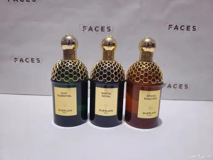 عطور اصلي وبسعر الاصلي مضمونه 39
