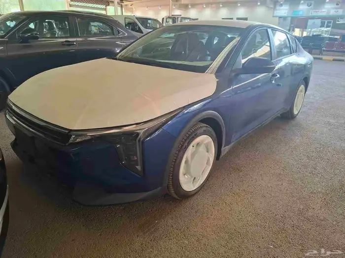 كيا k4 نص فل وستاندر موديل 2026 للتقسيط والكاش جميع البنوك 3