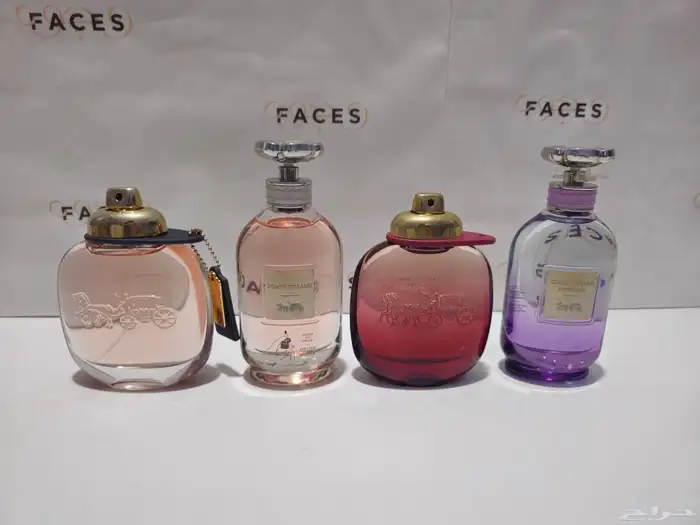 عطور تستر ماركات عالميه ونيش اصلي ومضمونه 41