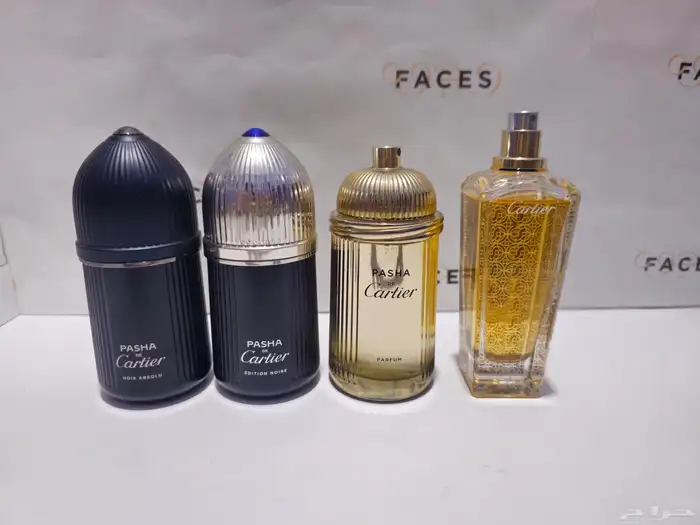 عطور تستر ماركات عالميه ونيش اصلي ومضمونه 43