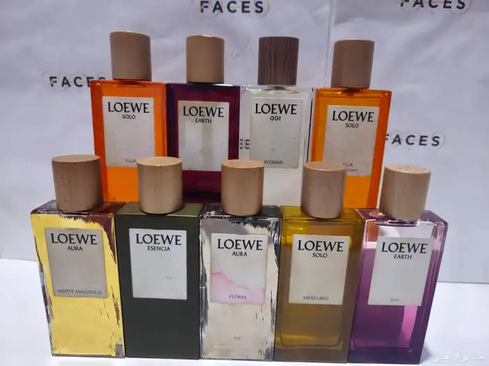 عطور تستر ماركات عالميه ونيش اصلي ومضمونه 28