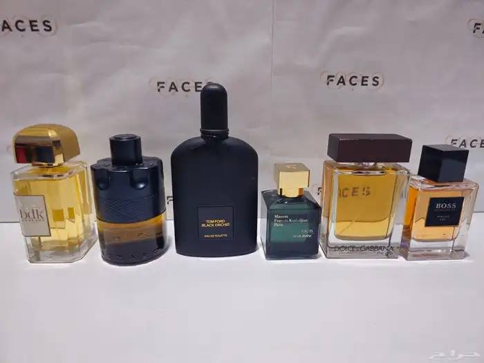 عطور اصلي وبسعر الاصلي مضمونه 32