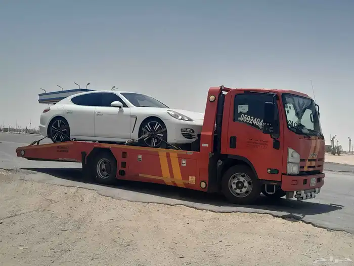 سطحة دخل وخارج الرياض لنقل السيارات 0