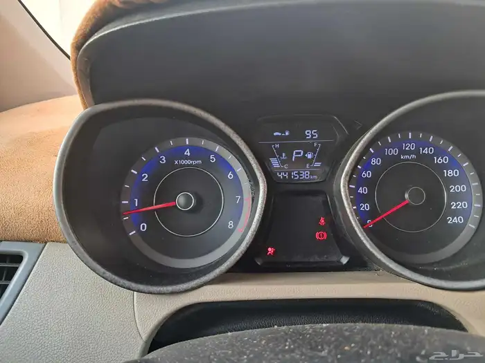 elentra hyundai 2016 4