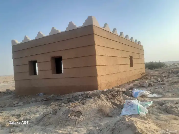 اعمال التراث البيوت القديم وترميم تريوس والسقوف المستعار 4