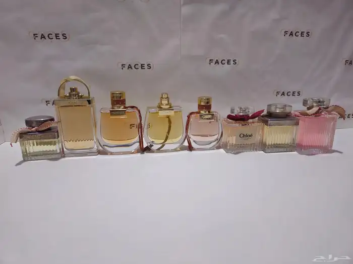 عطور تستر ماركات عالميه ونيش اصلي ومضمونه 32