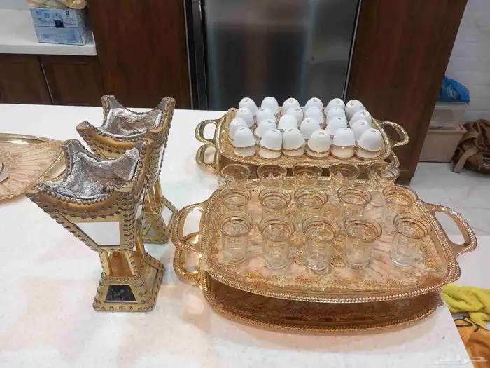 قهوجي وصبابين داخل وخارج الرياض 7