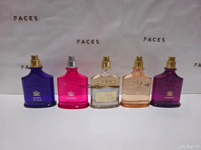 عطور اصلي وبسعر الاصلي مضمونه 38
