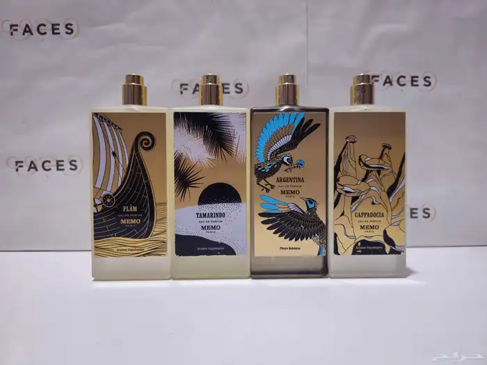 عطور اصلي وبسعر الاصلي مضمونه 34