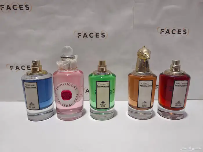 عطور تستر ماركات عالميه ونيش اصلي ومضمونه 18