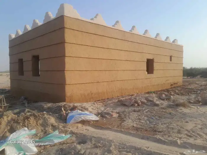 اعمال التراث البيوت القديم وترميم تريوس والسقوف المستعار 7