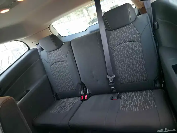 شيفروليه - ترافيرس - 2014 11