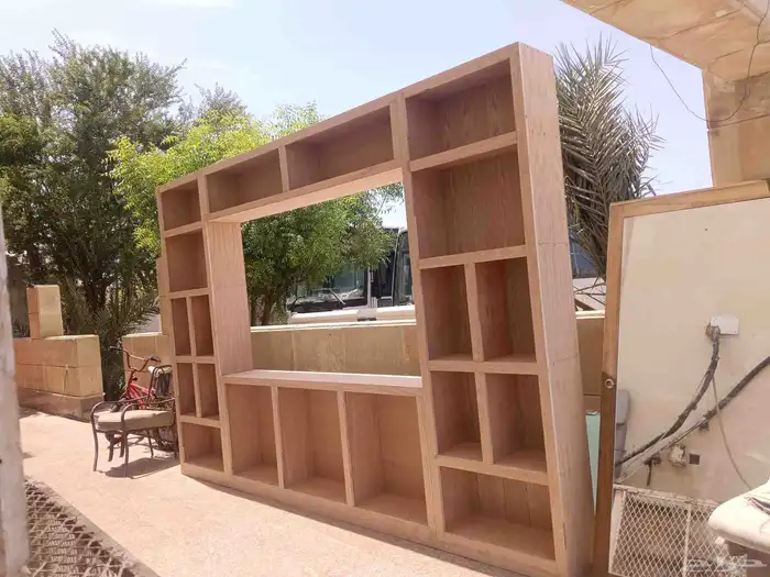 نجار ابحر الشماليه والجنوبيه 7