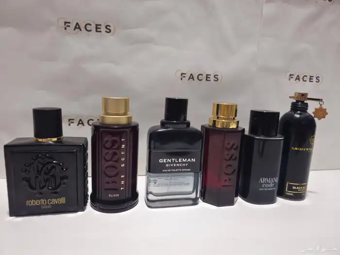 عطور تستر ماركات عالميه ونيش اصلي ومضمونه 49