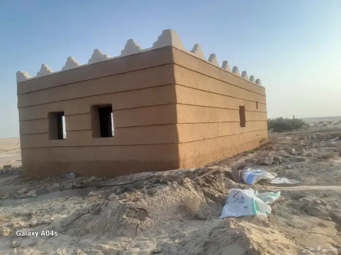 اعمال التراث البيوت القديم وترميم تريوس والسقوف المستعار 6