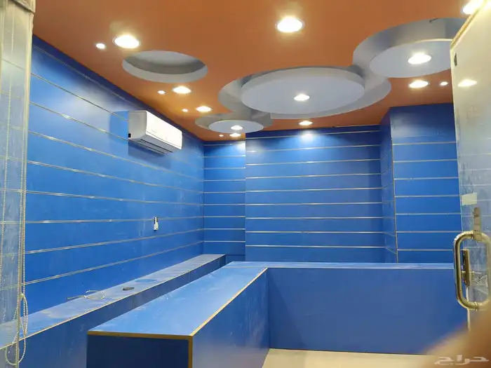 نجار ابحر الشماليه والجنوبيه 9