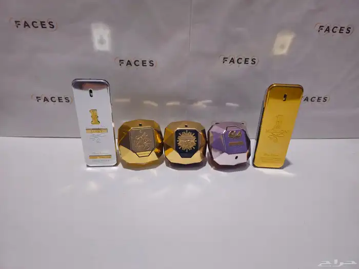 عطور تستر ماركات عالميه ونيش اصلي ومضمونه 30