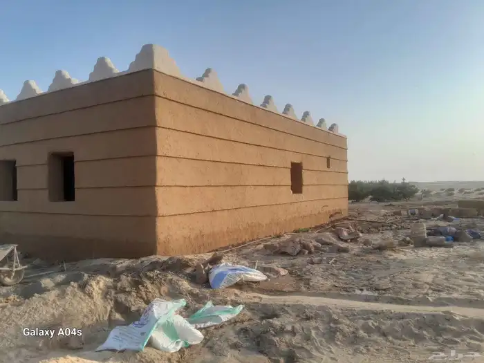 اعمال التراث البيوت القديم وترميم تريوس والسقوف المستعار 8