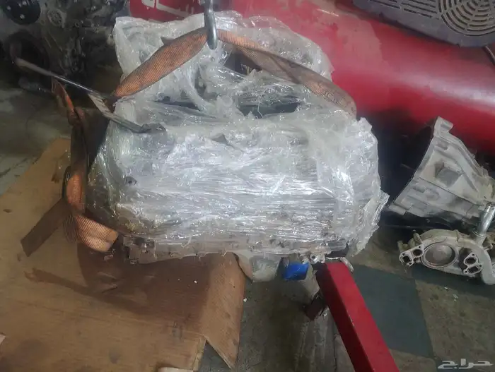 مكنيك عام تبديل او توضيب مكائن قيور 0
