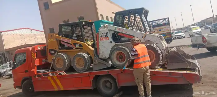 تاجير معدات مديل حديث 3