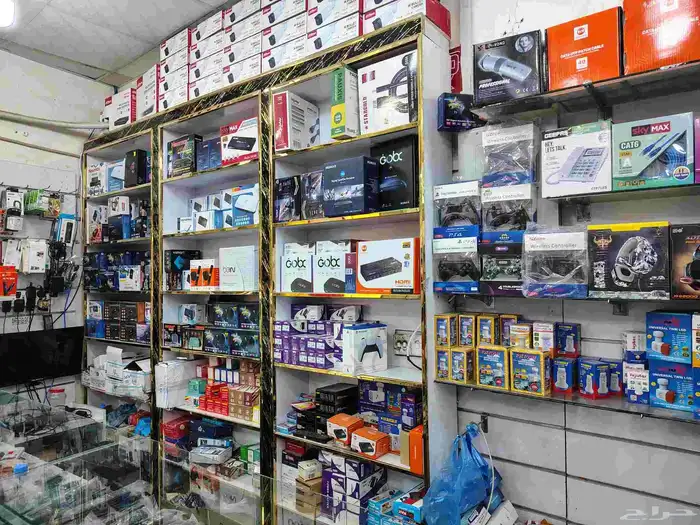 satellite dish receiver and camera installation 0