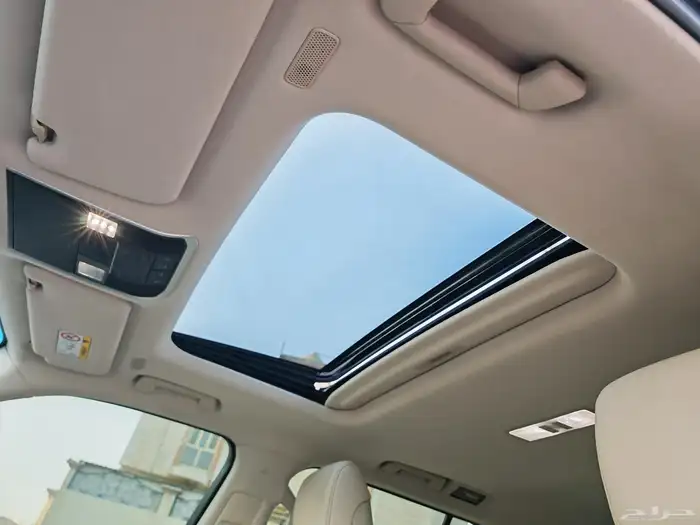 تويوتا لاندكروزر أسود موديل 2024 GXRL4 فل كامل 25