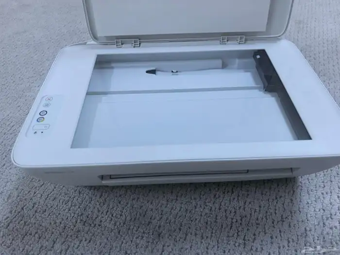 طابعة hp 1