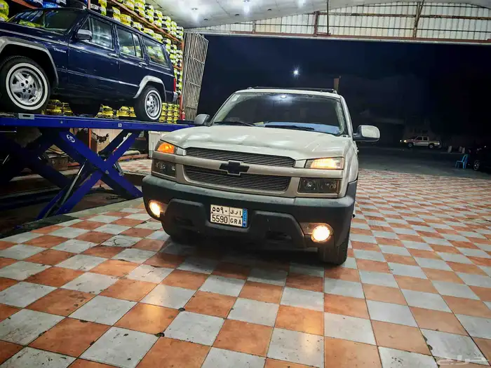 افلانش 2002 16