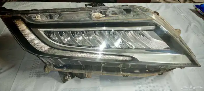 شمعات اوديسي 6 سلندر امامية طقم اصلية 3