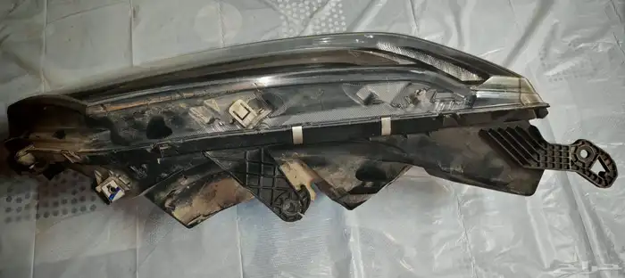 شمعات اوديسي 6 سلندر امامية طقم اصلية 1