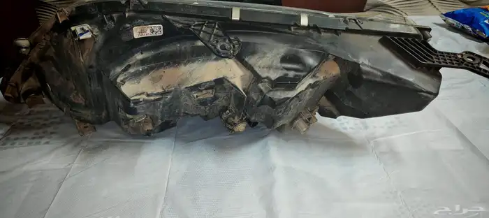 شمعات اوديسي 6 سلندر امامية طقم اصلية 0