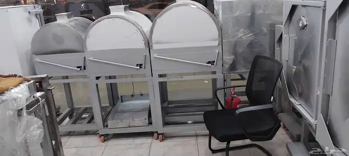 يوجد الدنيا جميع الفخار والتناوير الغازية والتناوير ملوح مرا 3