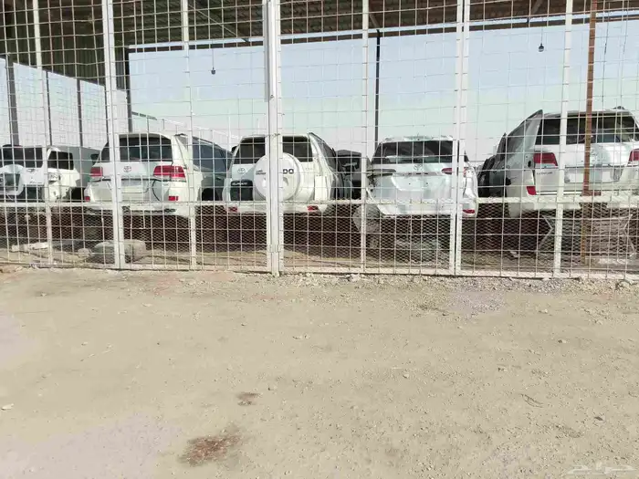 تشليح اسيارات 4