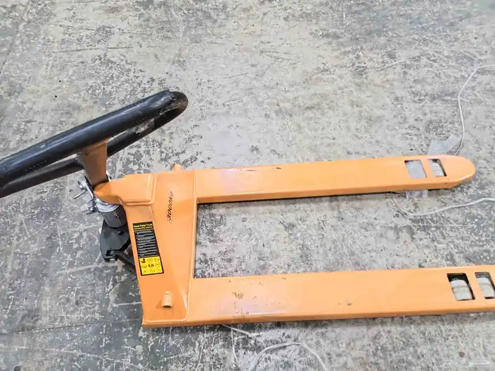 رافعات بظايع. 2