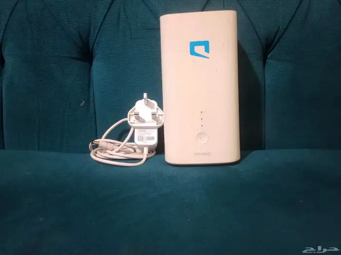 راوتر هواوي برو 2 يدعم جميع الشبكات 1