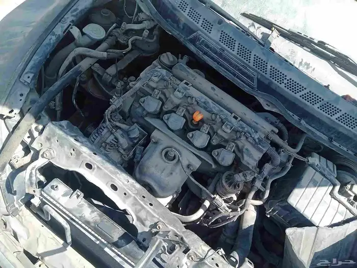 هونداي سيفيك 2010 0