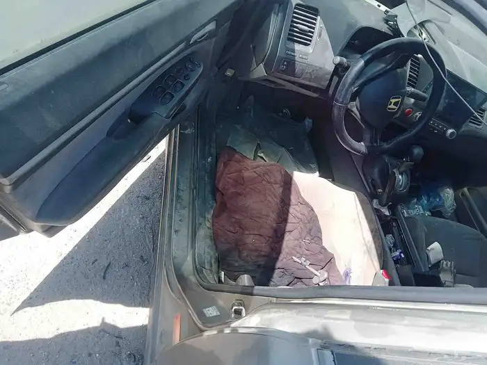 هونداي سيفيك 2010 3