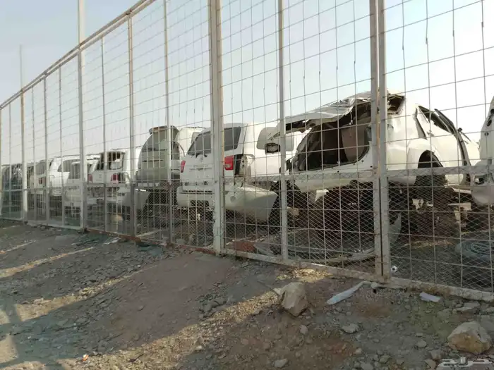 تشليح اسيارات 2
