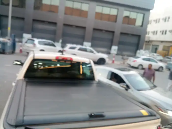غطاء حوض سحاب ودعسات جانبية جمس سيراء 2023 3